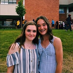 Meet your Posher, Kendal